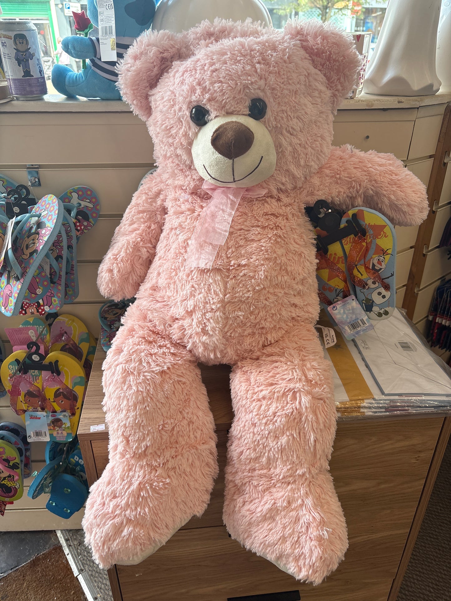 90cm Teddy
