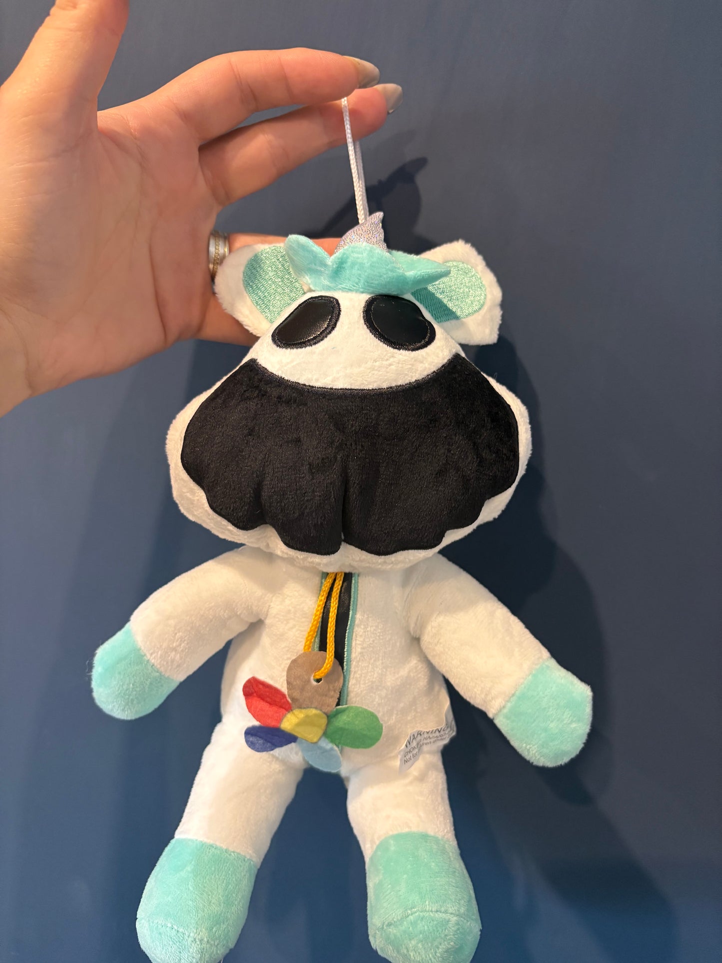 Catnap Plush Toy