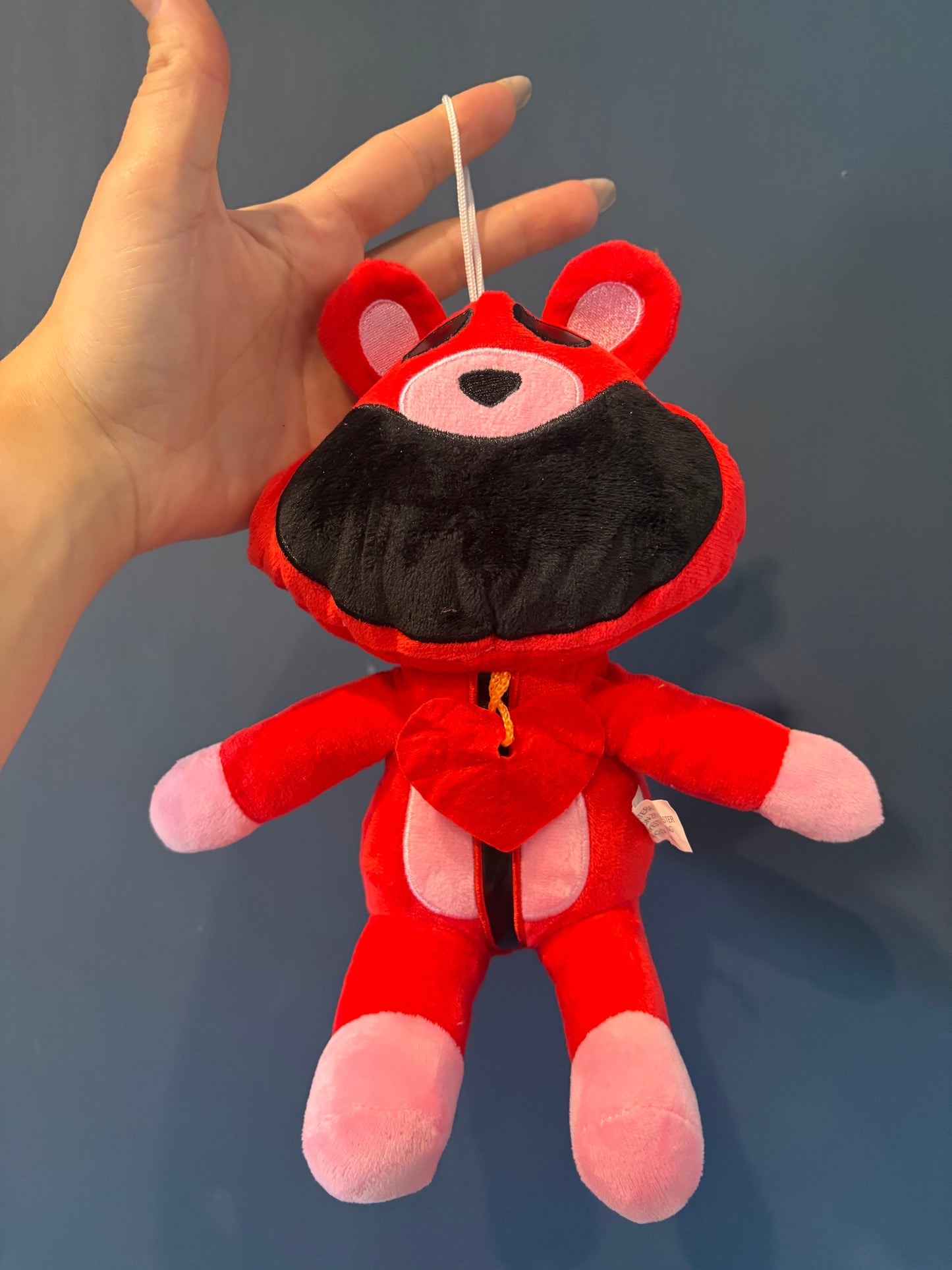 Catnap Plush Toy