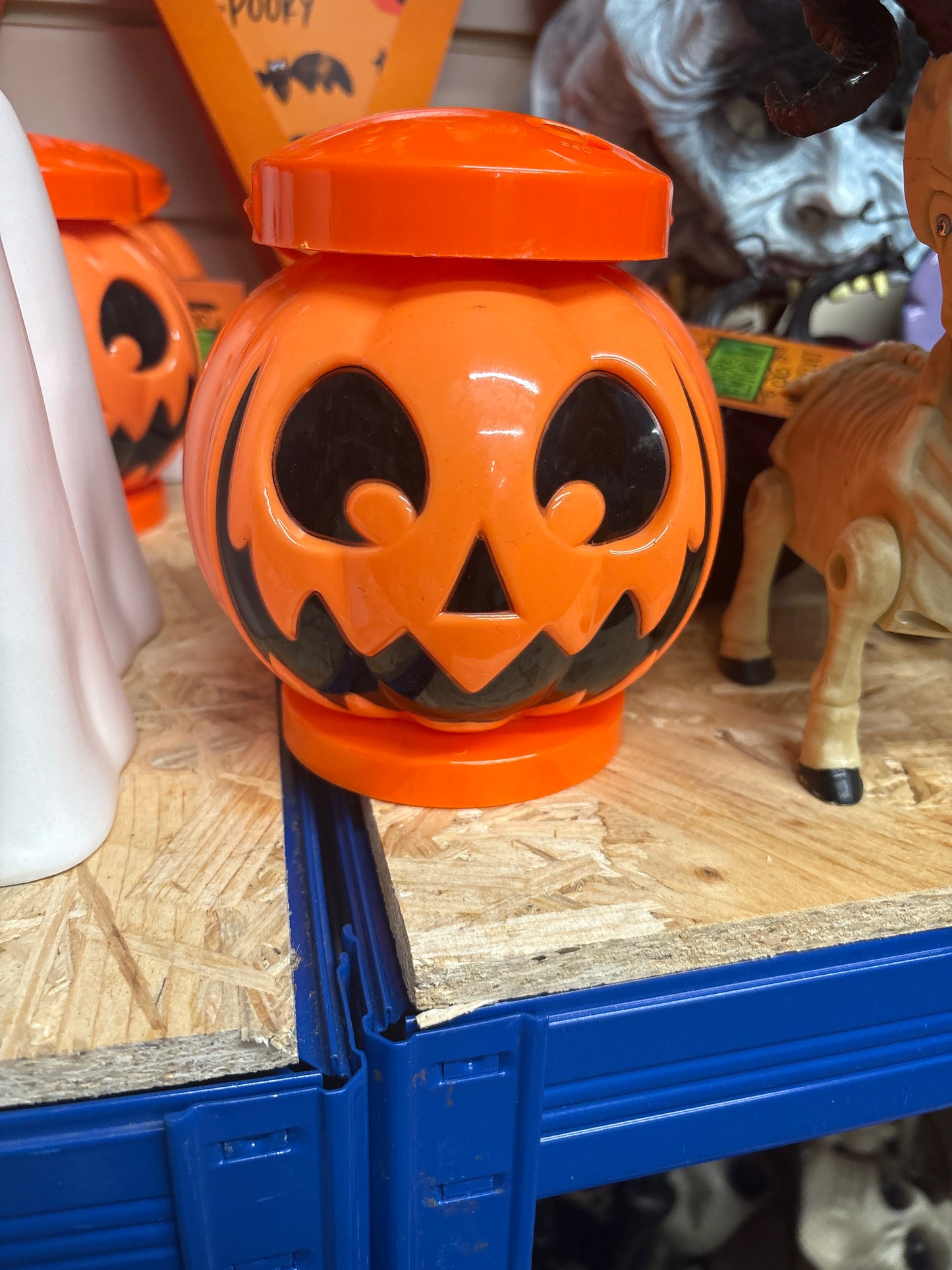 Pumpkin Lantern