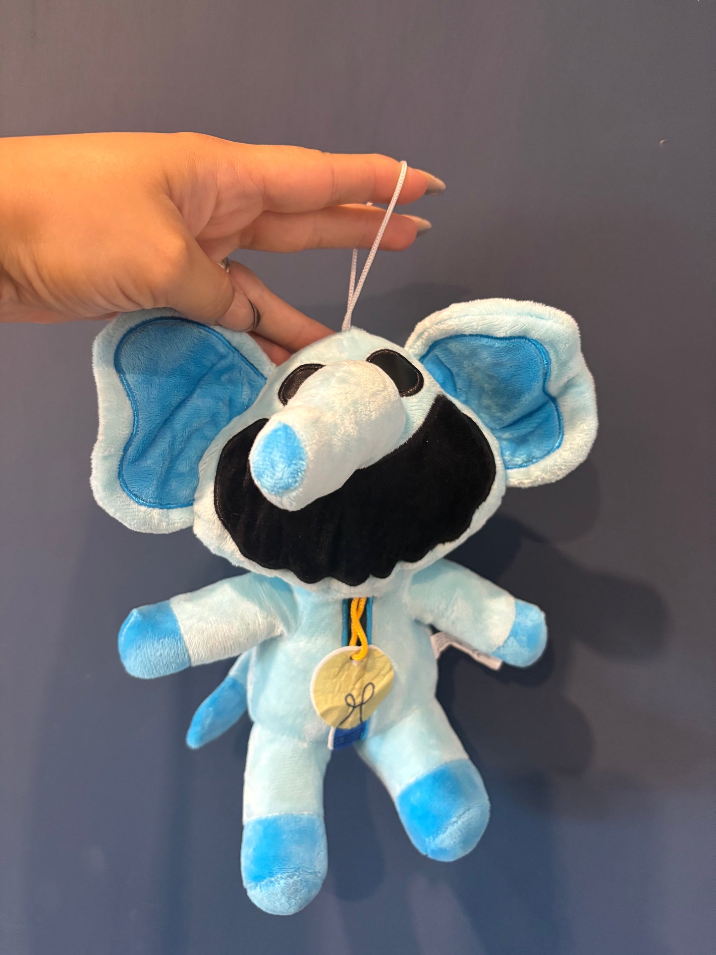 Catnap Plush Toy