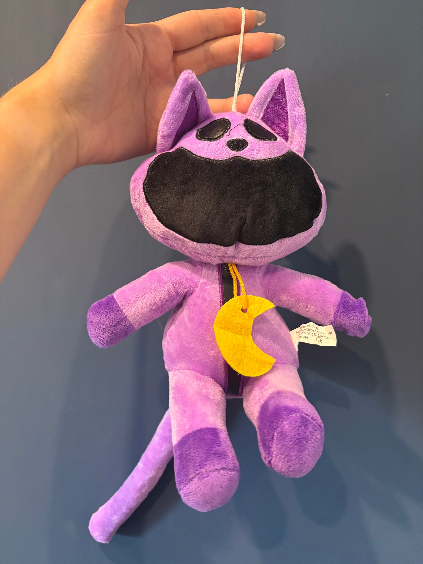 Catnap Plush Toy