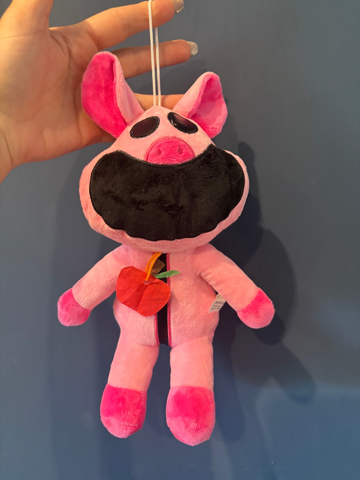 Catnap Plush Toy