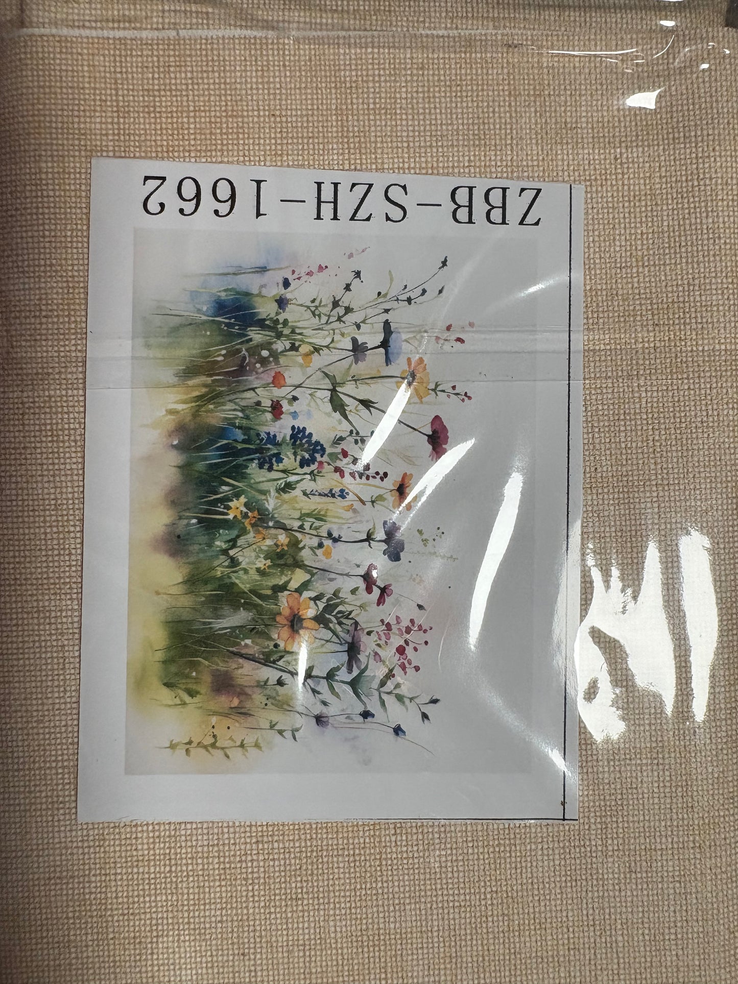 Adult Paint By Numbers