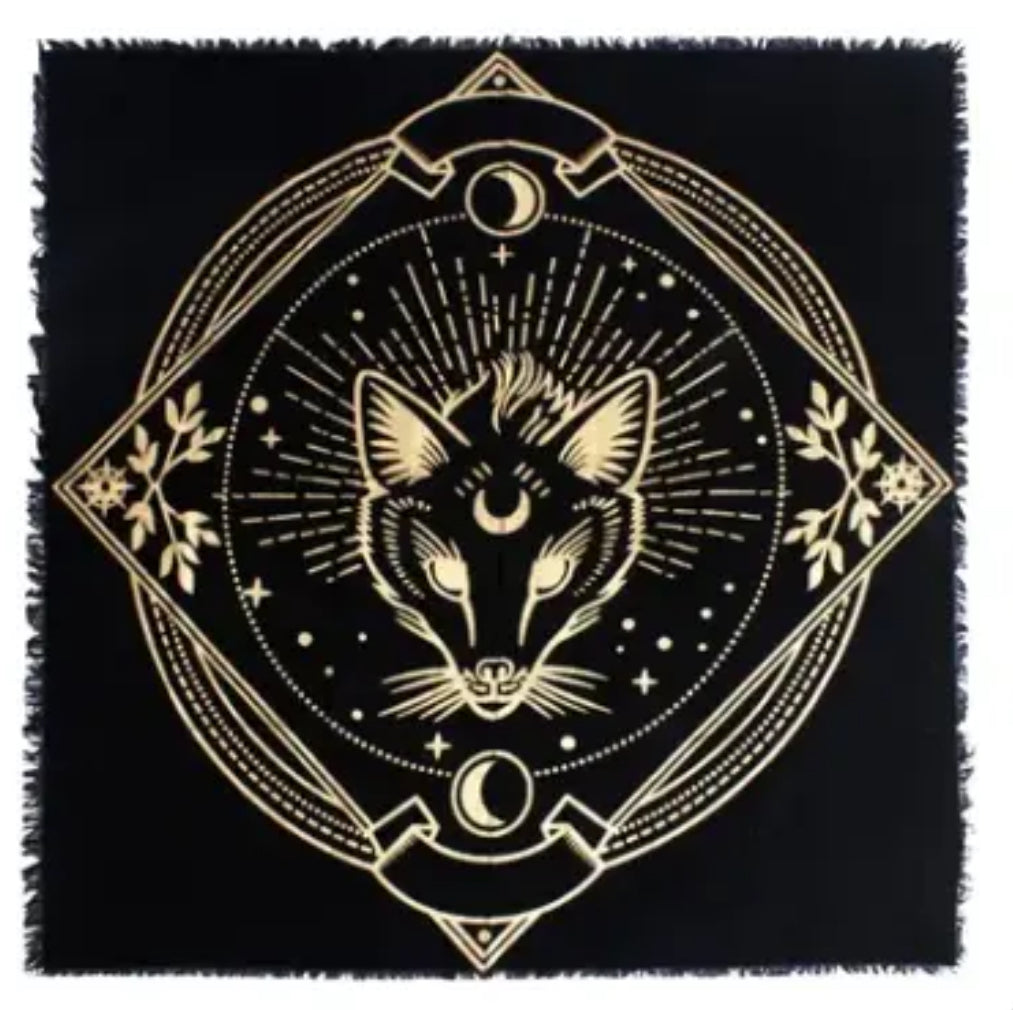 Witchcraft Cloth