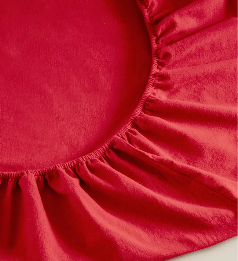 Fitted Sheets