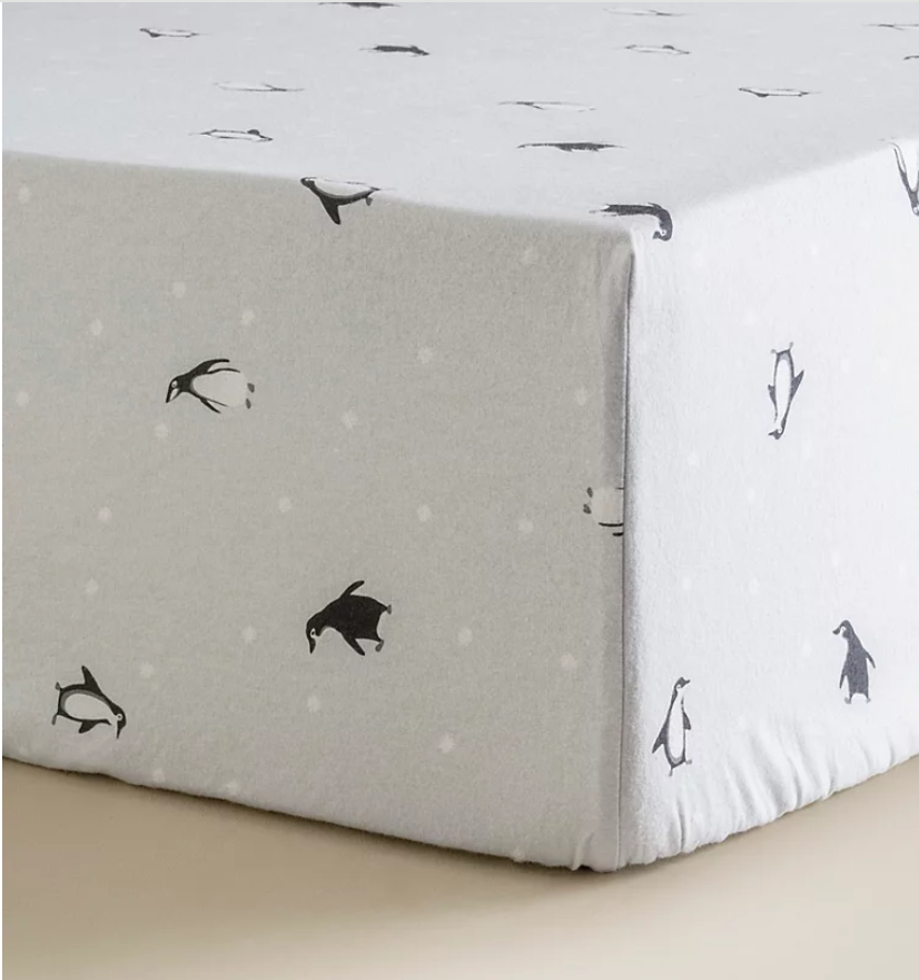 Fitted Sheets