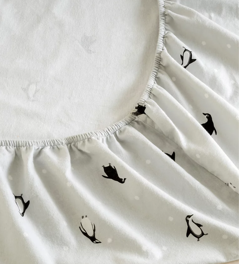 Fitted Sheets