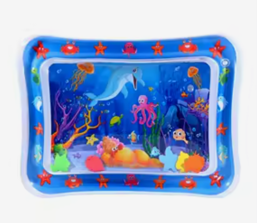 Baby Sensory Water Play Mat