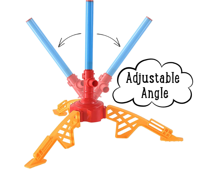 Power Rocket Launcher