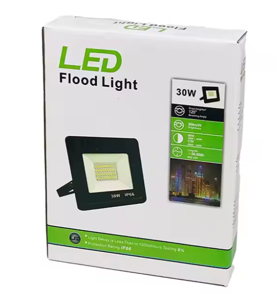 LED Flood Light