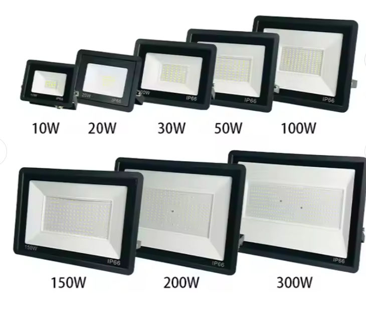 LED Flood Light