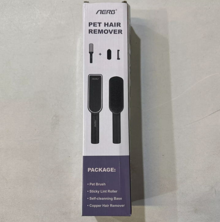 4in1 Pet Hair Remover