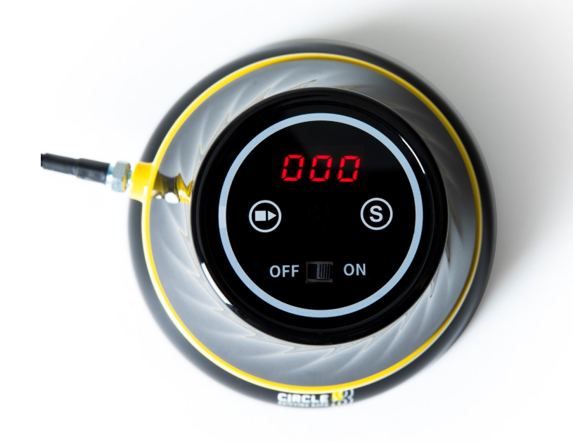 Circle8 Smart Skipping Rope