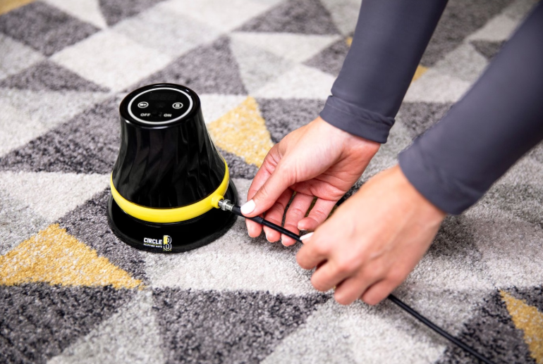 Circle8 Smart Skipping Rope