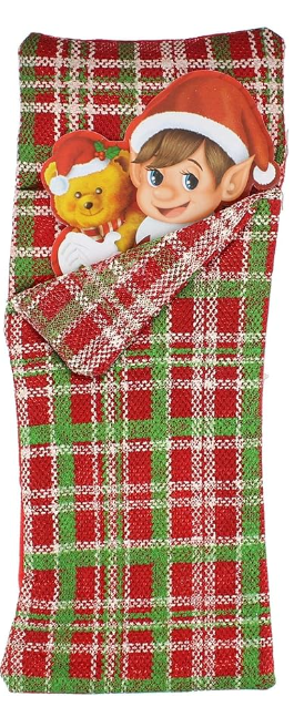 Elf On The Shelf Clothes