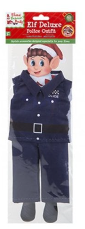 Elf On The Shelf Clothes