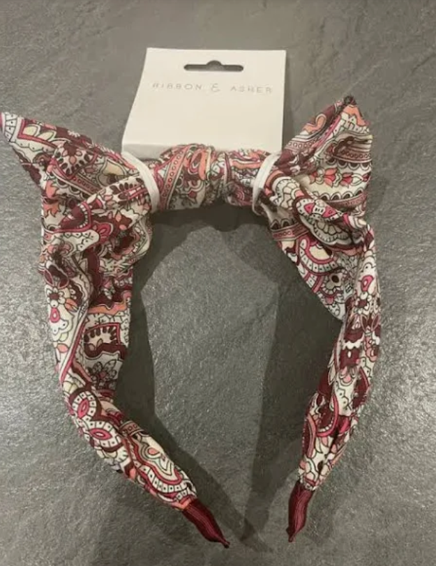 Headband