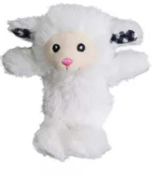 Miniature Easter Plush Teddies