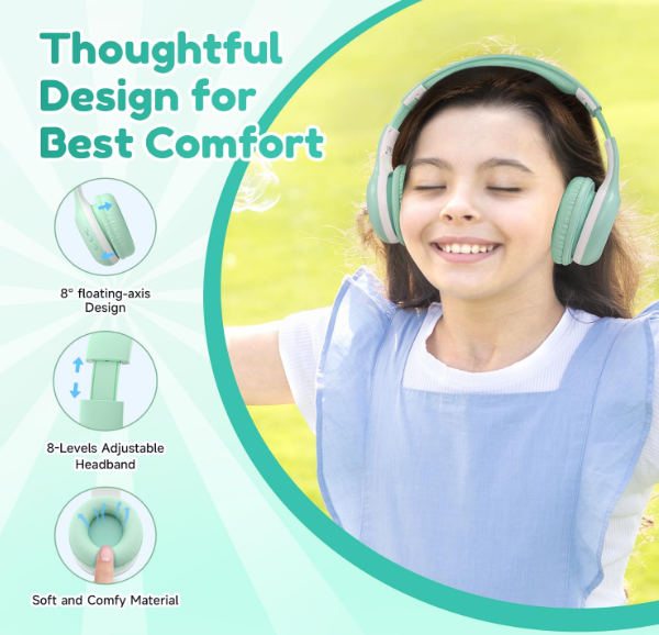 Children's Headphones
