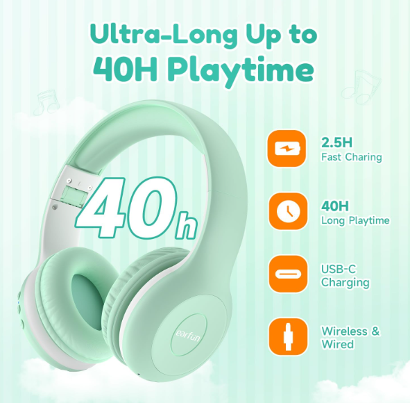 Children's Headphones