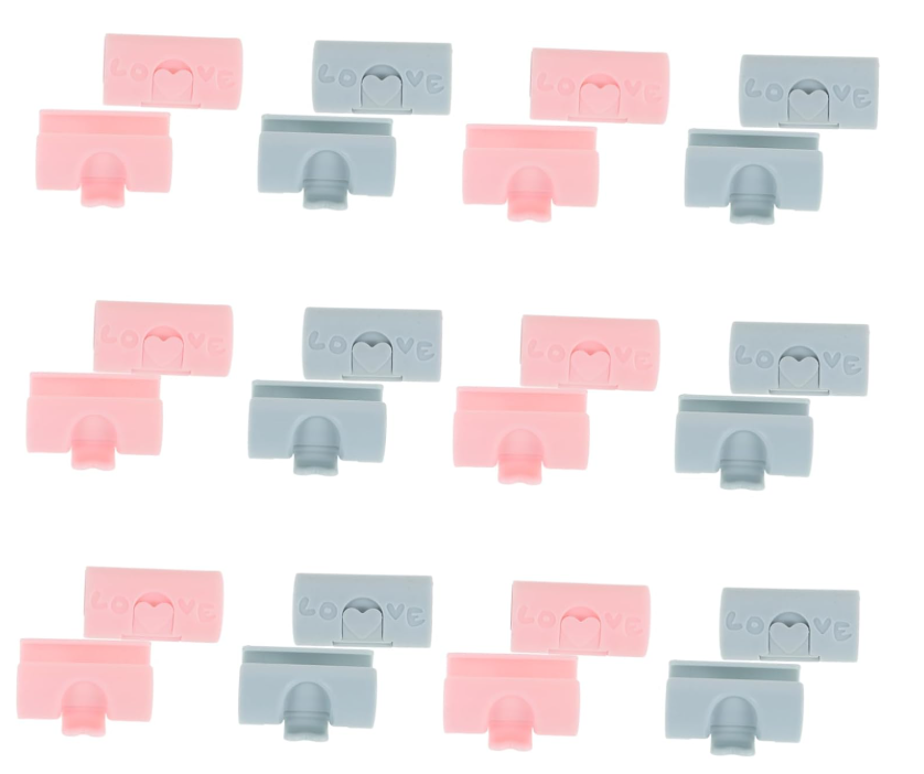 Quilt Fastener Clips Mattress Clips for Fitted Sheets Bed Sheet Clips Smooth Surface to Prevent Scratches