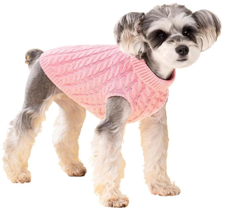 Dog Jumpers