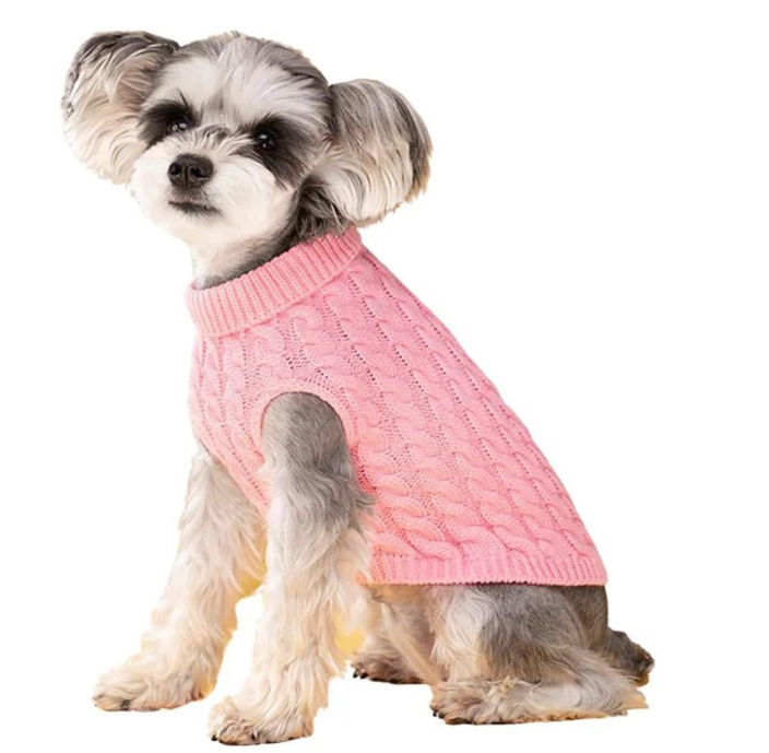 Dog Jumpers