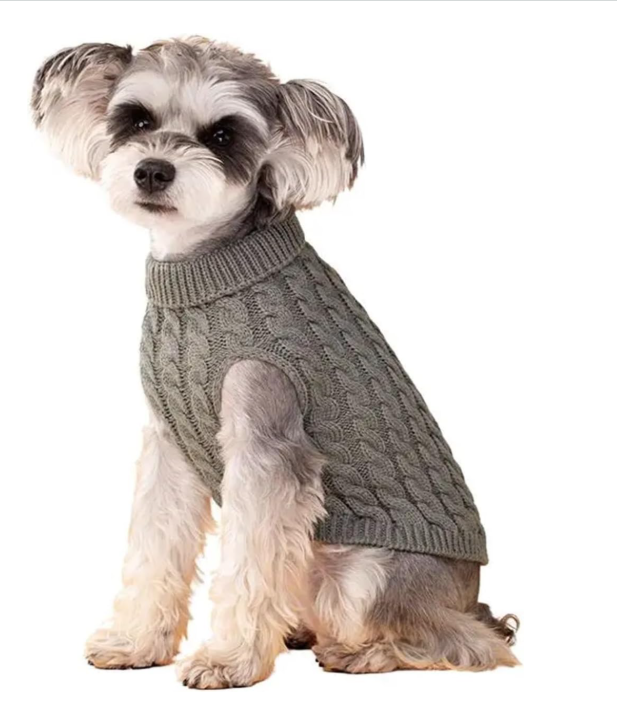 Dog Jumpers