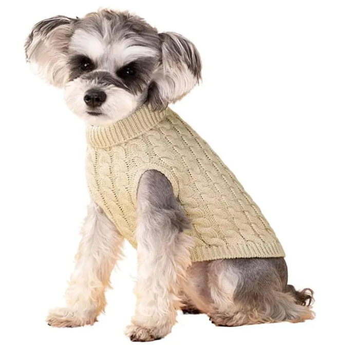 Dog Jumpers
