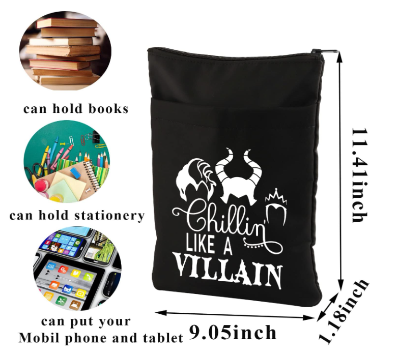 Book Sleeve/Tablet Holders