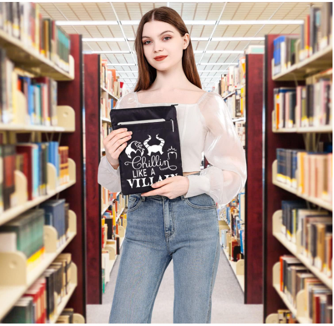Book Sleeve/Tablet Holders