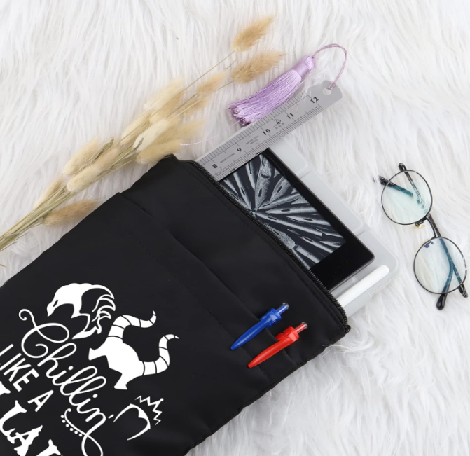 Book Sleeve/Tablet Holders