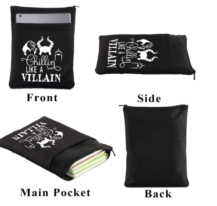 Book Sleeve/Tablet Holders