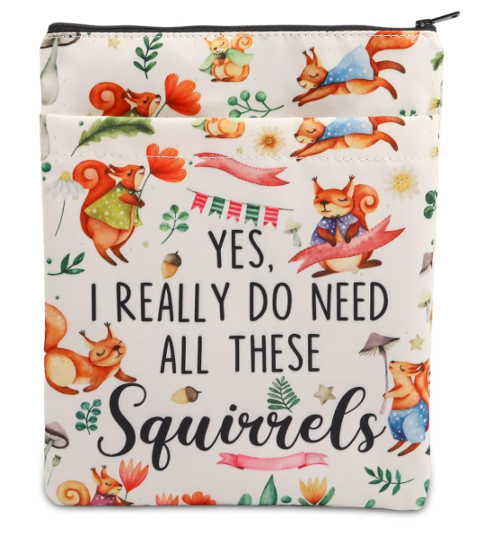 Book Sleeve/Tablet Holders