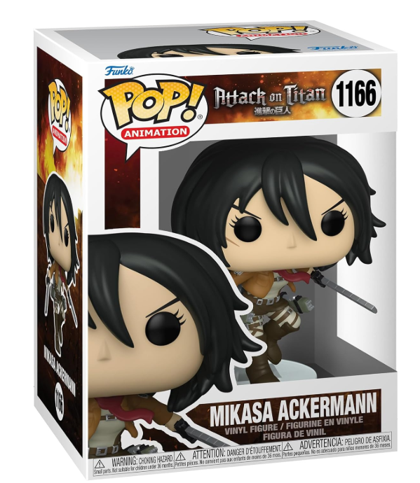 Funko Pop Collectables