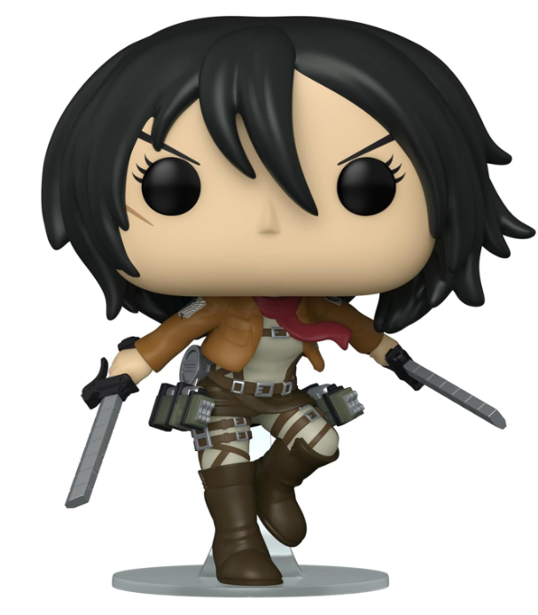 Funko Pop Collectables