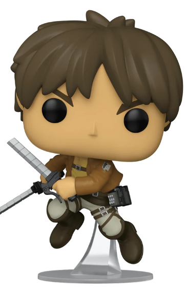 Funko Pop Collectables