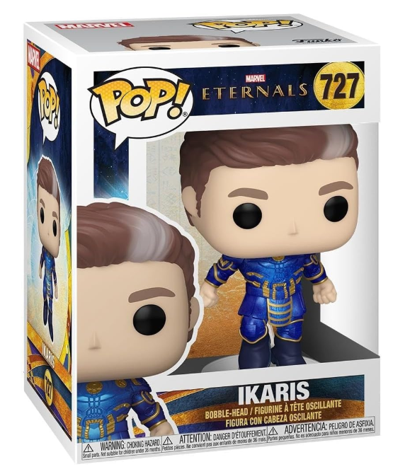 Funko Pop Collectables