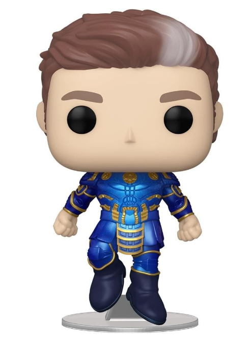 Funko Pop Collectables