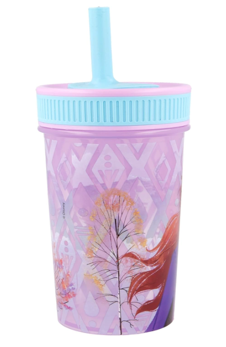 Frozen Tumbler