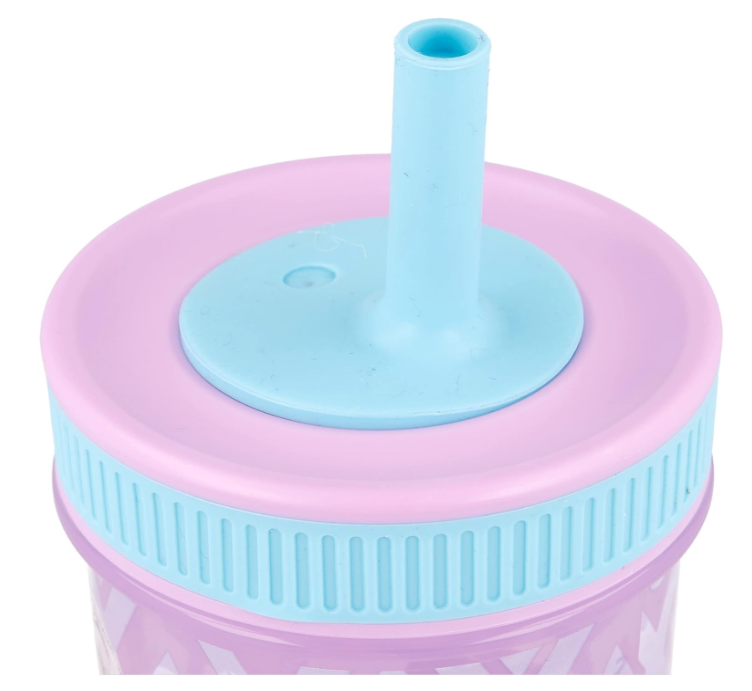 Frozen Tumbler