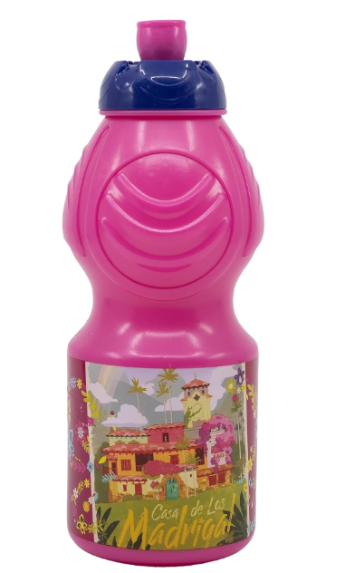 Encanto Kids Water Bottle