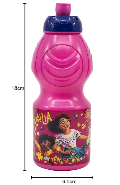 Encanto Kids Water Bottle