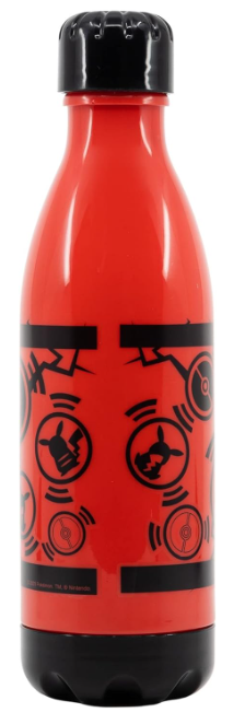Pikachu 660ml Water Bottle
