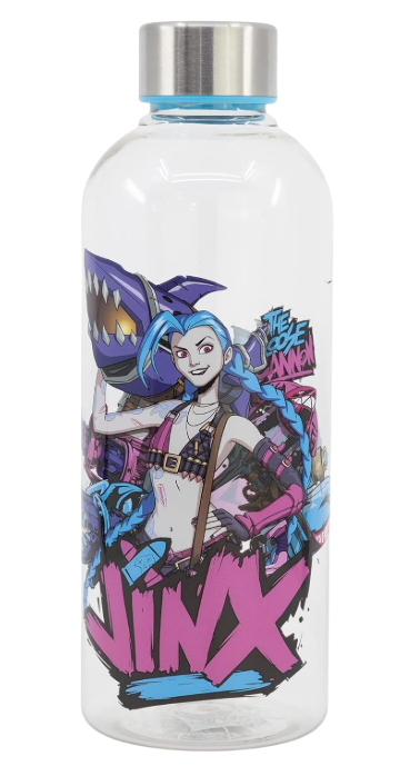League of Legends 850ml Water Bottle
