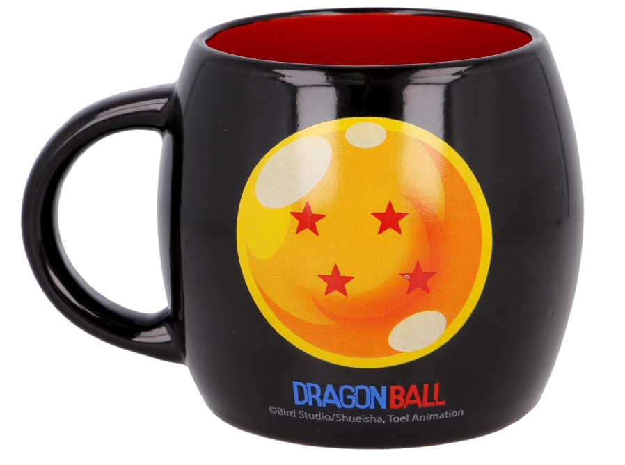 Dragon Ball Mug in Gift Box