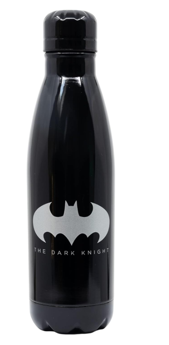 Batman Stainless Steel Bottle
