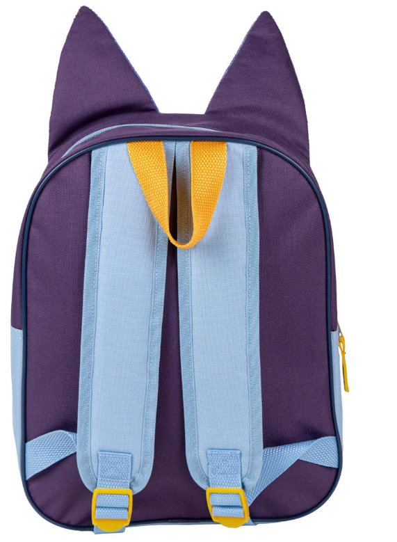 Bluey 3D Backpack