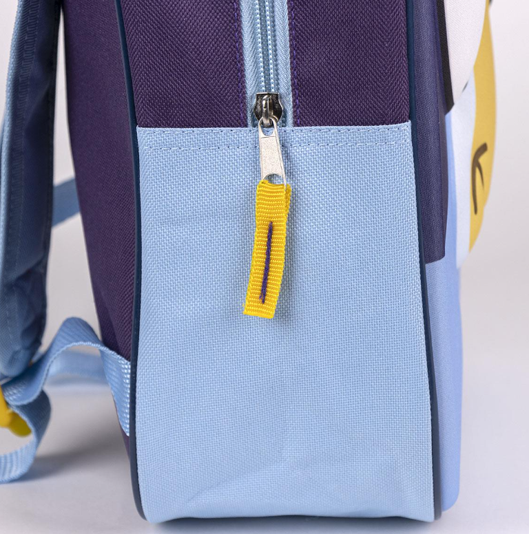 Bluey 3D Backpack